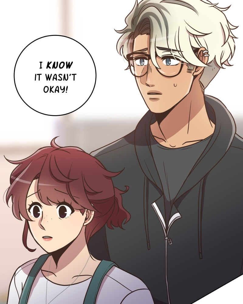 Gourmet Hound Chapter 145 page 10 - 