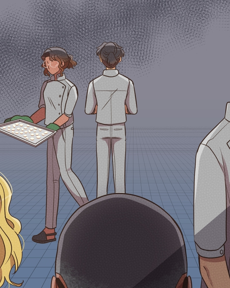 Gourmet Hound Chapter 145 page 97 - 