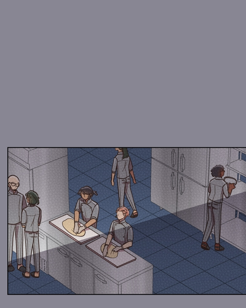 Gourmet Hound Chapter 145 page 99 - 