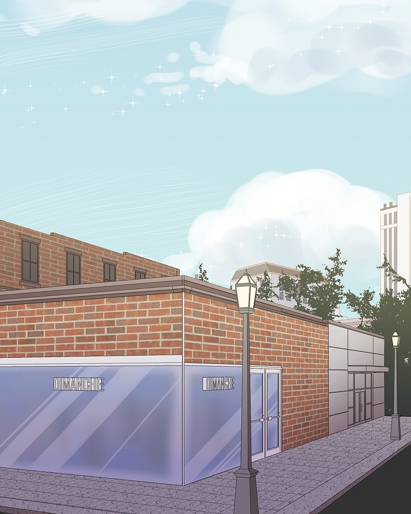 Gourmet Hound Chapter 146 page 2 - 