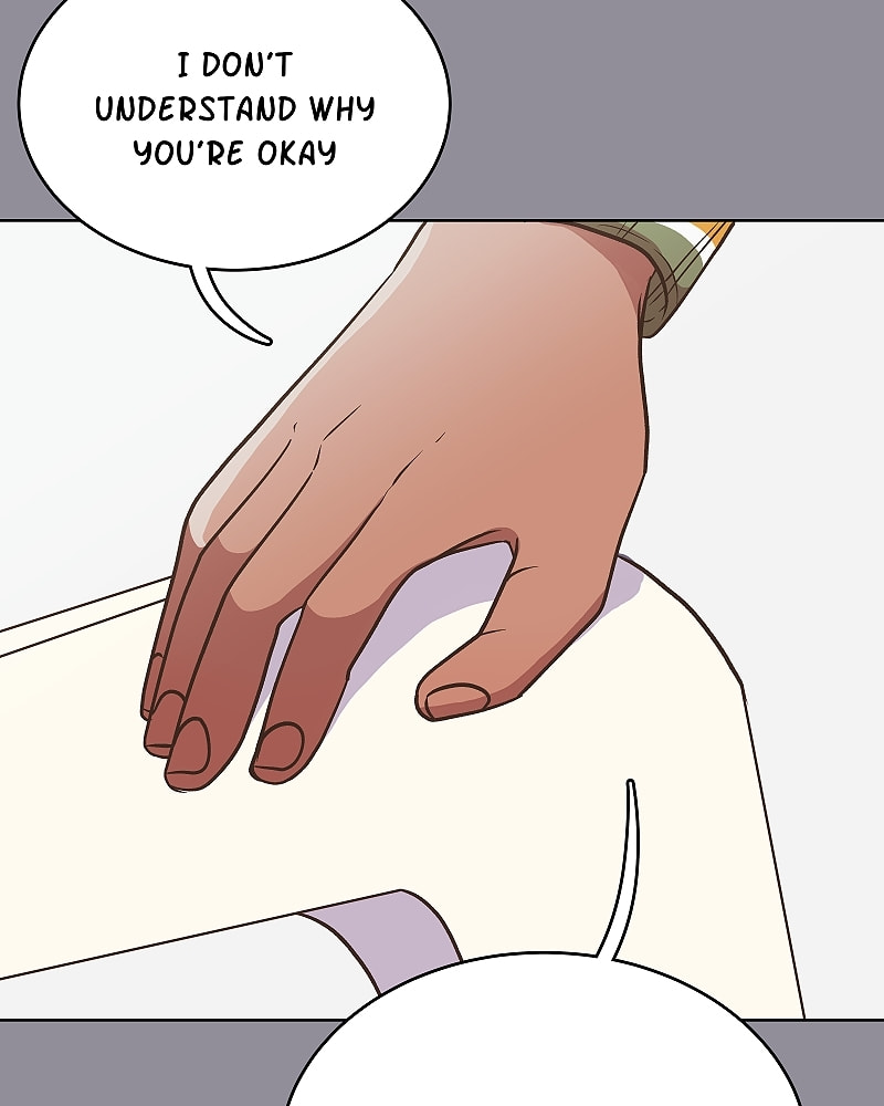 Gourmet Hound Chapter 146 page 101 - 