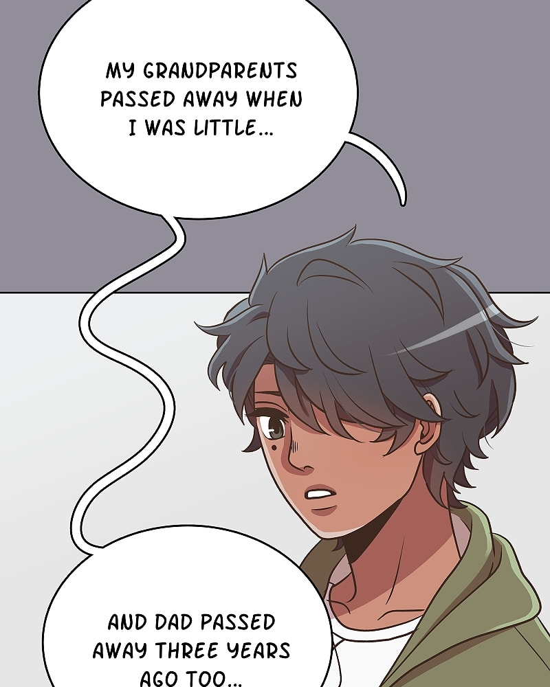 Gourmet Hound Chapter 146 page 103 - 