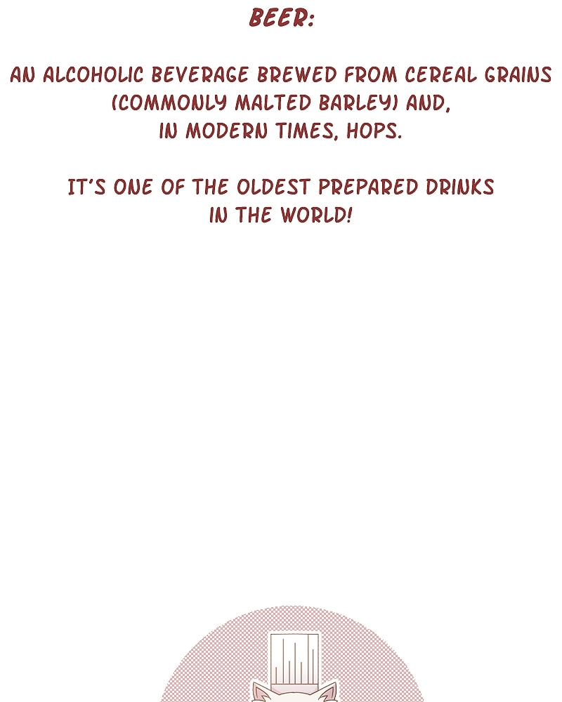 Gourmet Hound Chapter 146 page 109 - 