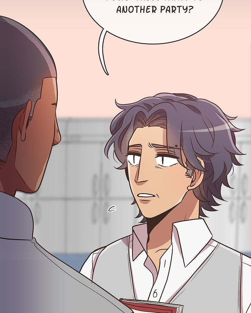 Gourmet Hound Chapter 146 page 12 - 
