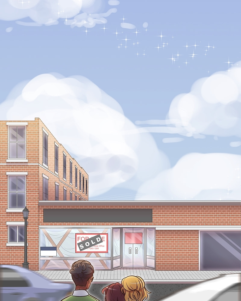 Gourmet Hound Chapter 146 page 17 - 