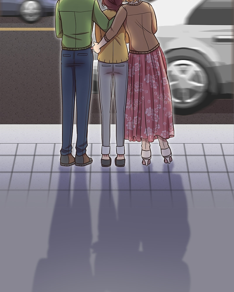 Gourmet Hound Chapter 146 page 18 - 