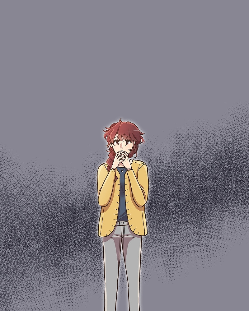 Gourmet Hound Chapter 146 page 20 - 
