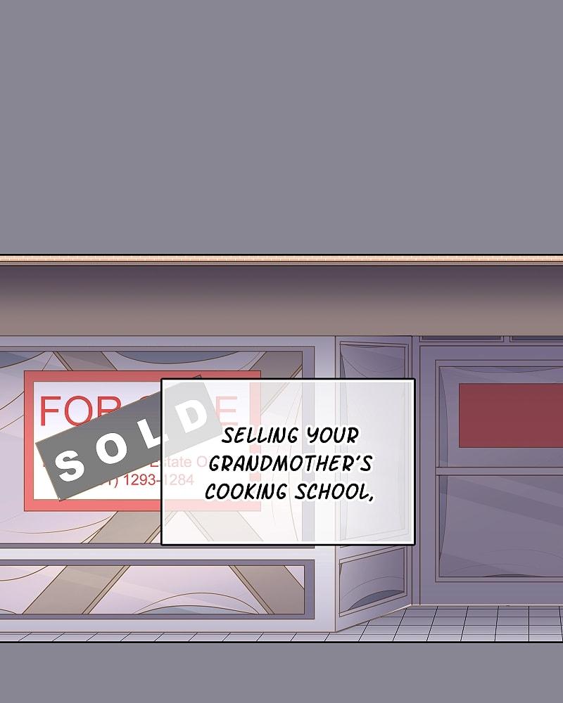 Gourmet Hound Chapter 146 page 22 - 