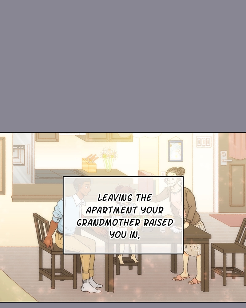 Gourmet Hound Chapter 146 page 23 - 