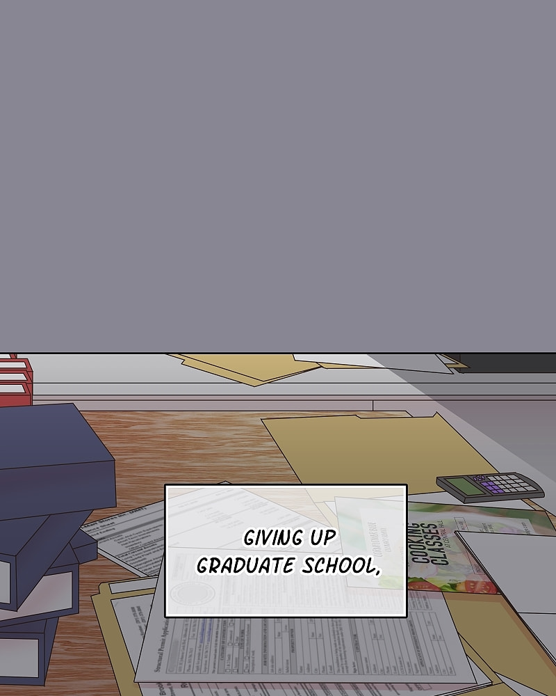Gourmet Hound Chapter 146 page 24 - 