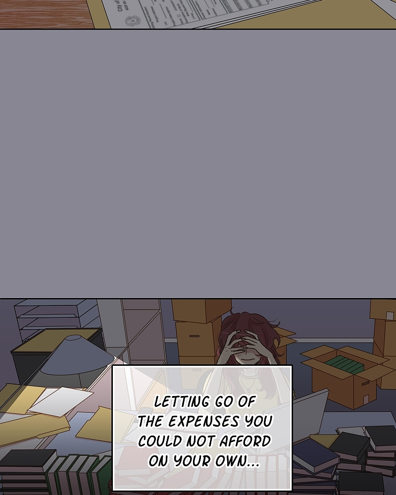 Gourmet Hound Chapter 146 page 25 - 