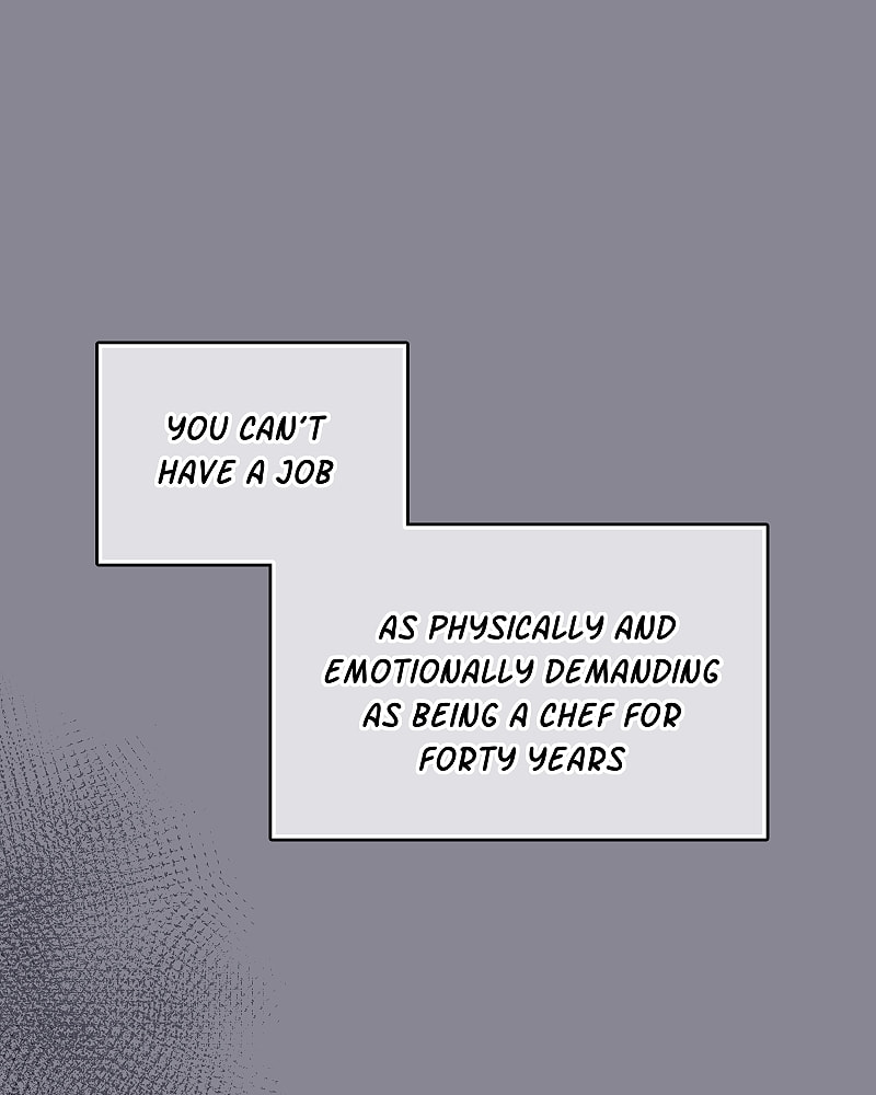 Gourmet Hound Chapter 146 page 33 - 