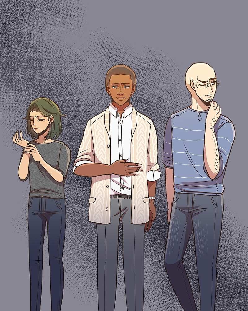 Gourmet Hound Chapter 146 page 34 - 