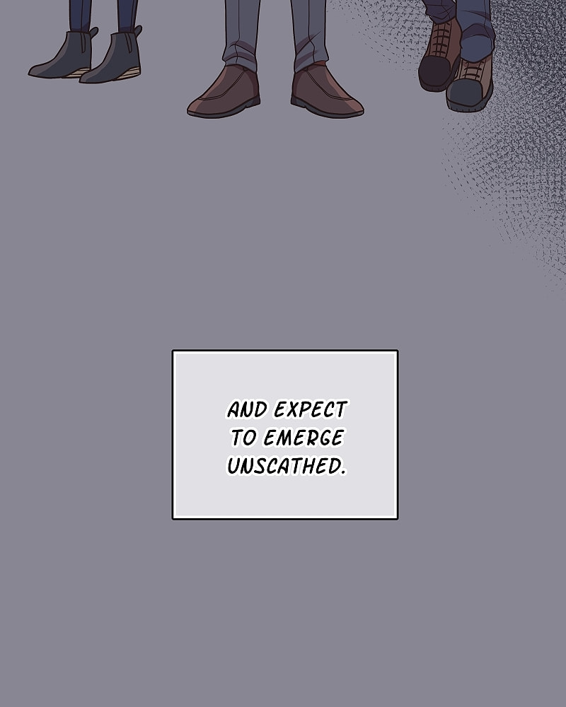 Gourmet Hound Chapter 146 page 35 - 