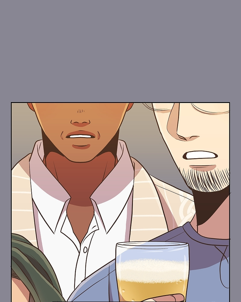 Gourmet Hound Chapter 146 page 36 - 