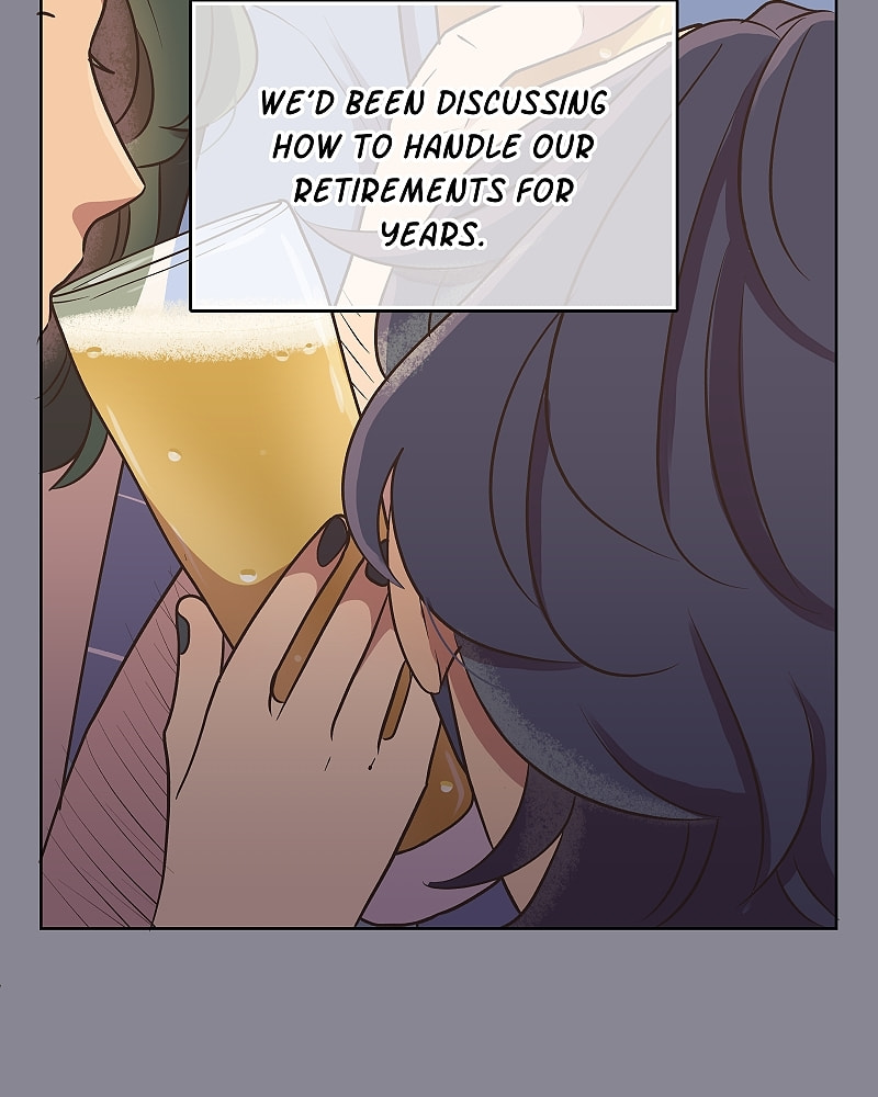 Gourmet Hound Chapter 146 page 37 - 