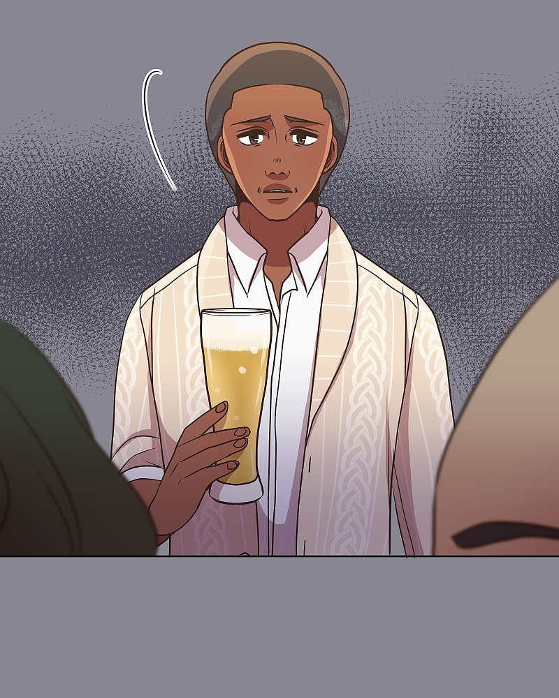 Gourmet Hound Chapter 146 page 39 - 