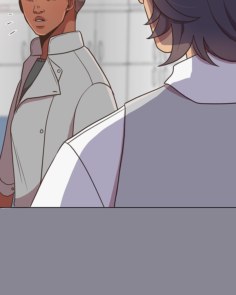Gourmet Hound Chapter 146 page 5 - 