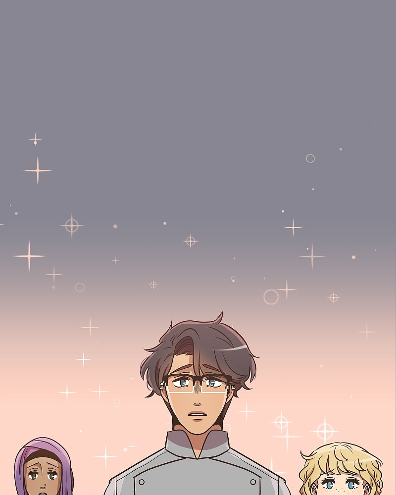 Gourmet Hound Chapter 146 page 45 - 