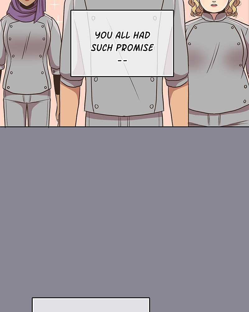 Gourmet Hound Chapter 146 page 46 - 