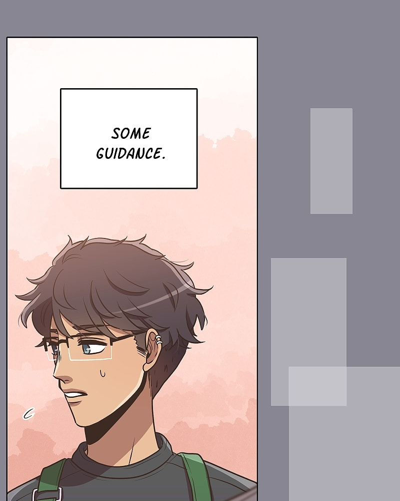 Gourmet Hound Chapter 146 page 48 - 