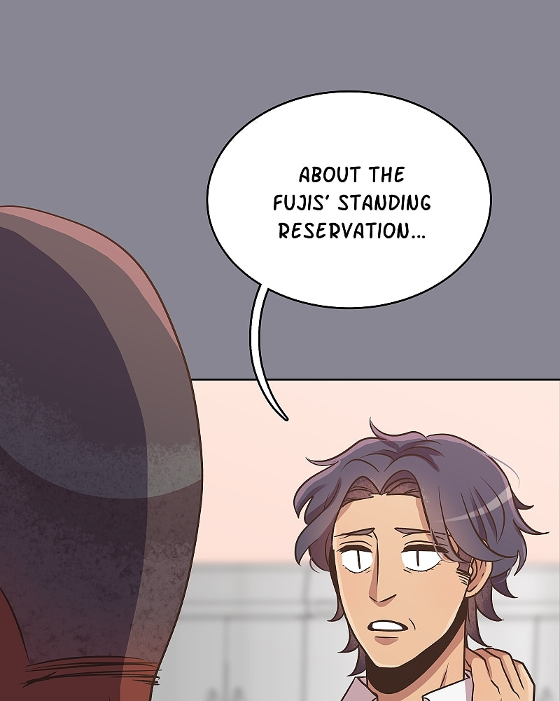 Gourmet Hound Chapter 146 page 6 - 