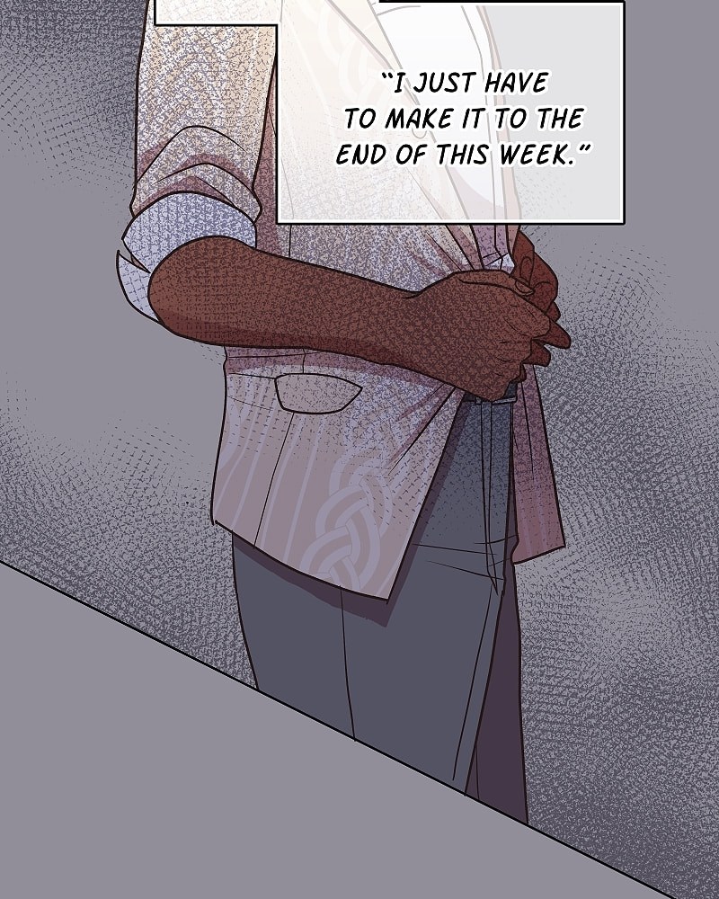 Gourmet Hound Chapter 146 page 56 - 