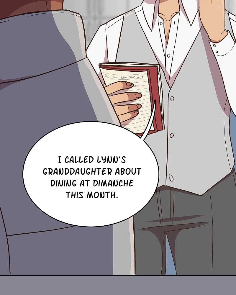 Gourmet Hound Chapter 146 page 7 - 