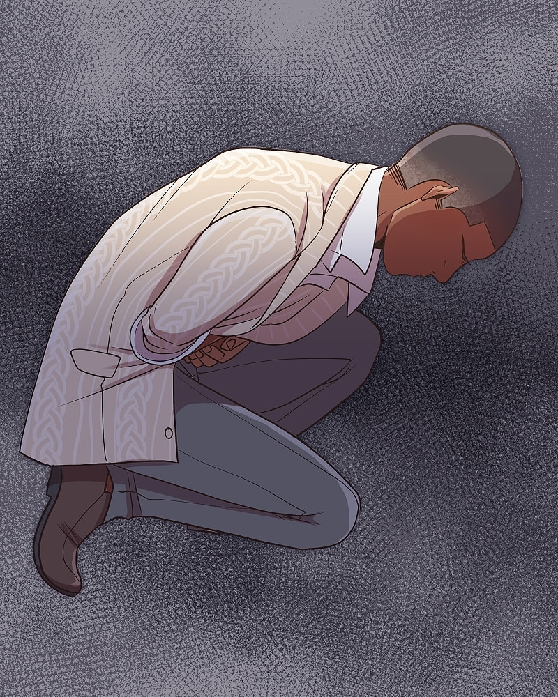 Gourmet Hound Chapter 146 page 62 - 
