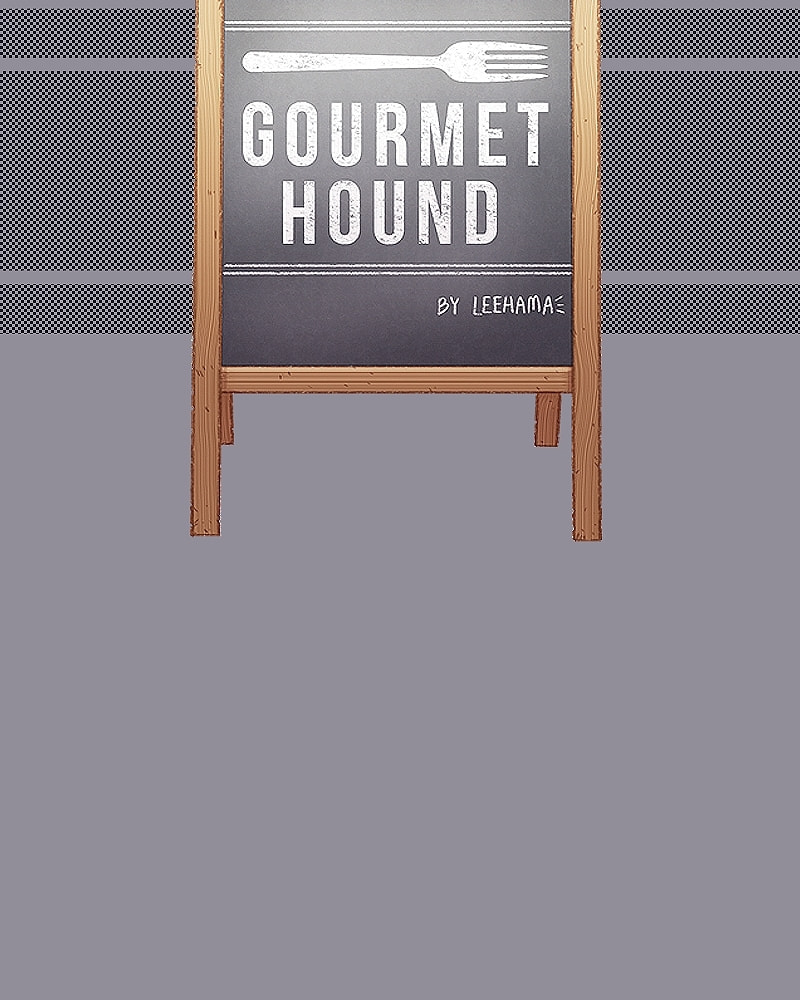 Gourmet Hound Chapter 146 page 66 - 