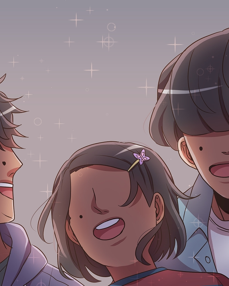 Gourmet Hound Chapter 146 page 69 - 