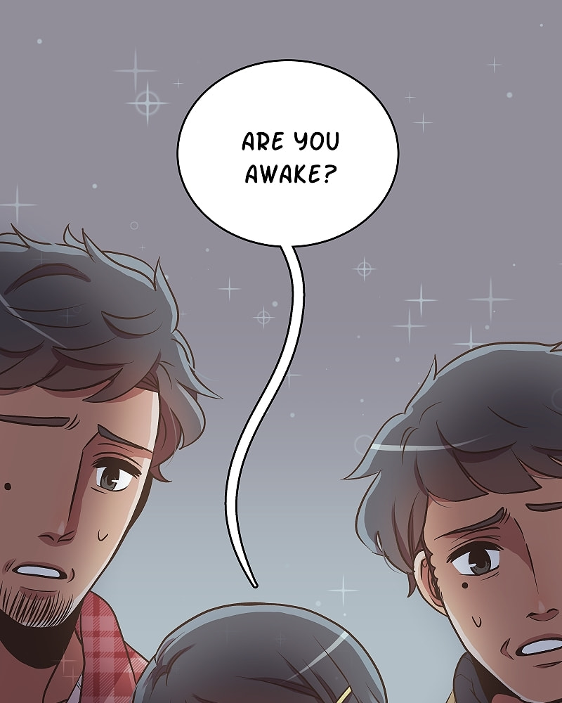 Gourmet Hound Chapter 146 page 71 - 