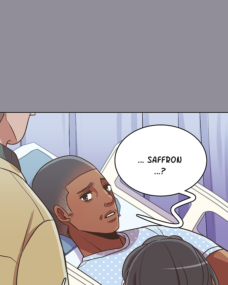 Gourmet Hound Chapter 146 page 73 - 