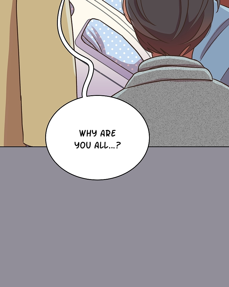 Gourmet Hound Chapter 146 page 74 - 