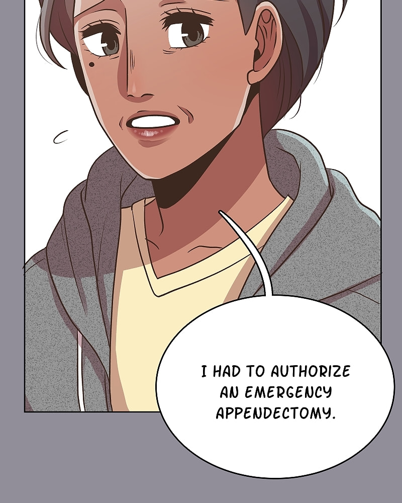 Gourmet Hound Chapter 146 page 76 - 