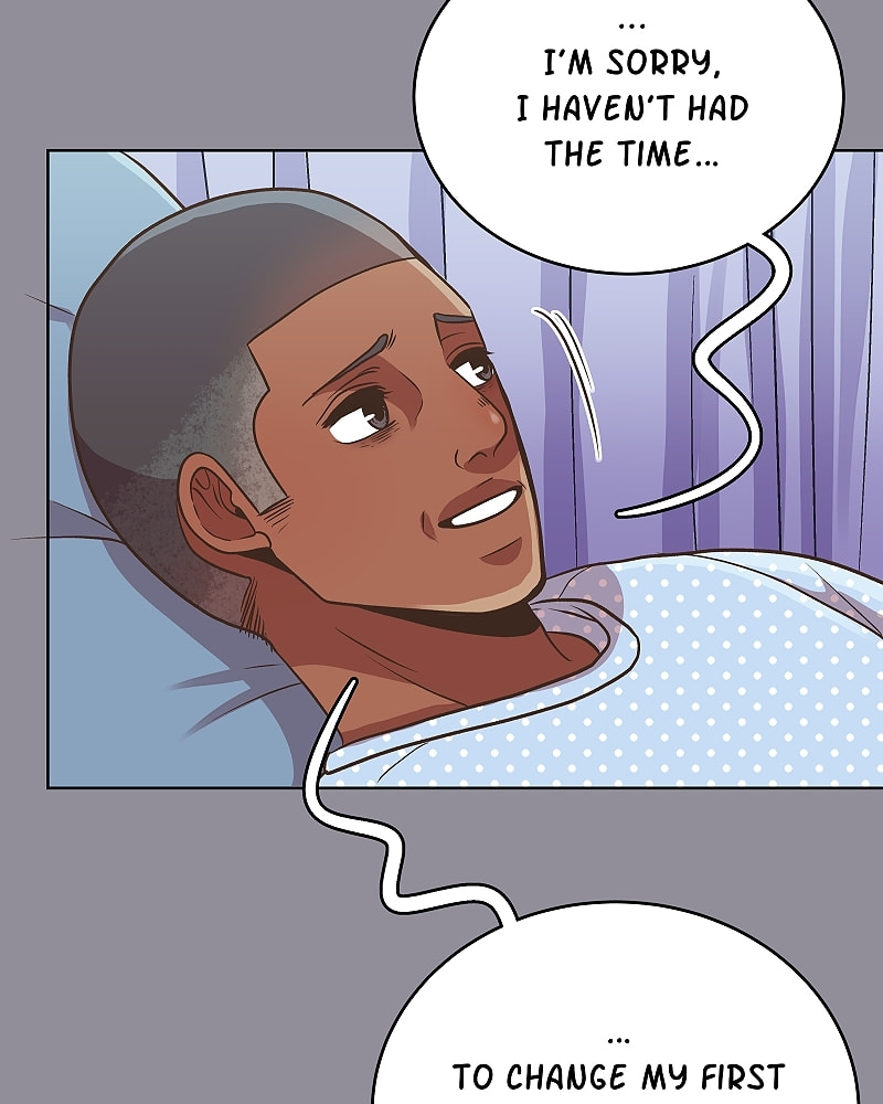 Gourmet Hound Chapter 146 page 79 - 