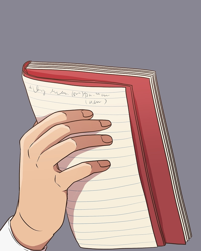 Gourmet Hound Chapter 146 page 9 - 
