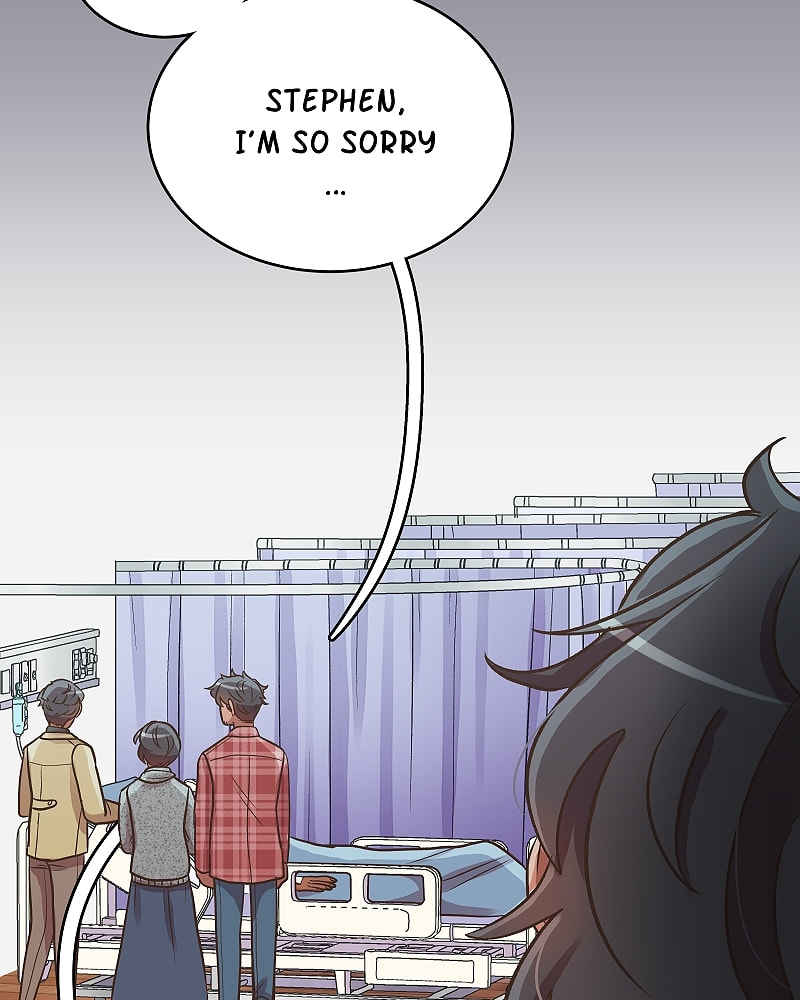 Gourmet Hound Chapter 146 page 81 - 