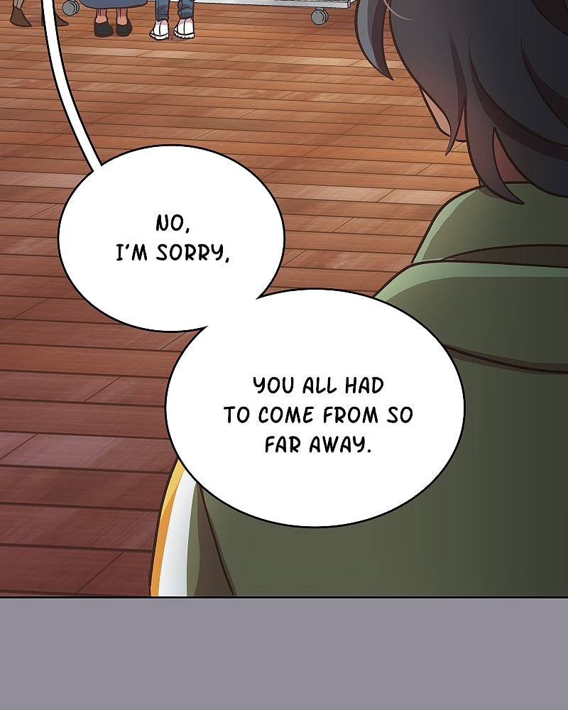 Gourmet Hound Chapter 146 page 82 - 
