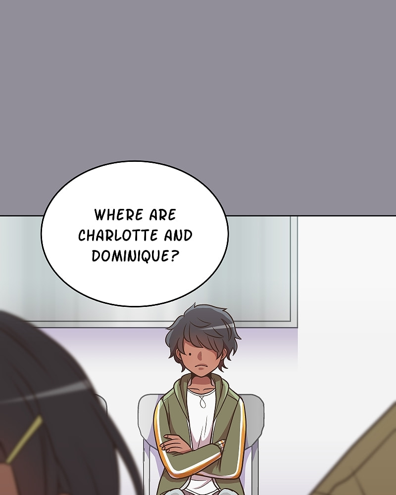 Gourmet Hound Chapter 146 page 83 - 