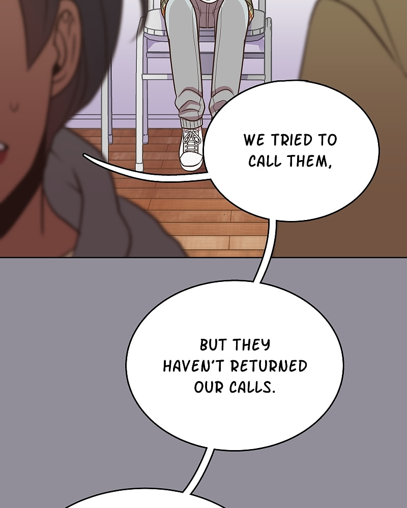Gourmet Hound Chapter 146 page 84 - 