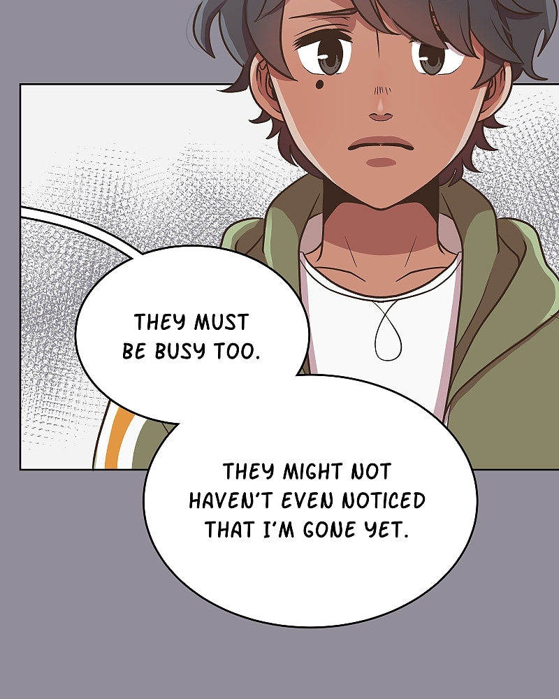 Gourmet Hound Chapter 146 page 86 - 