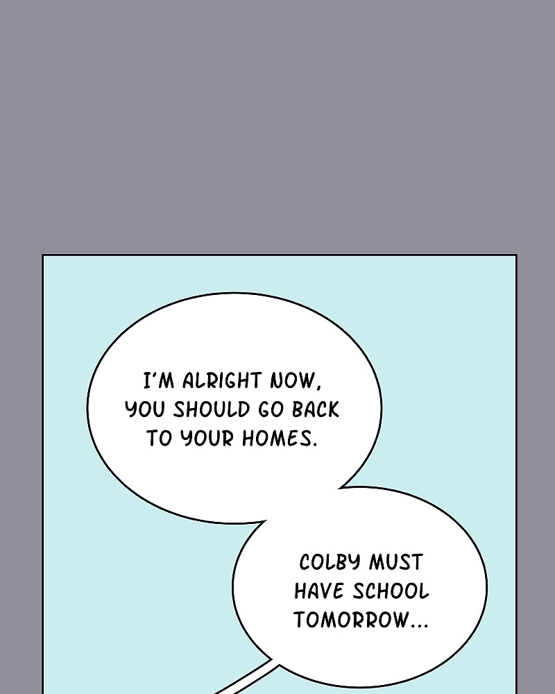 Gourmet Hound Chapter 146 page 87 - 