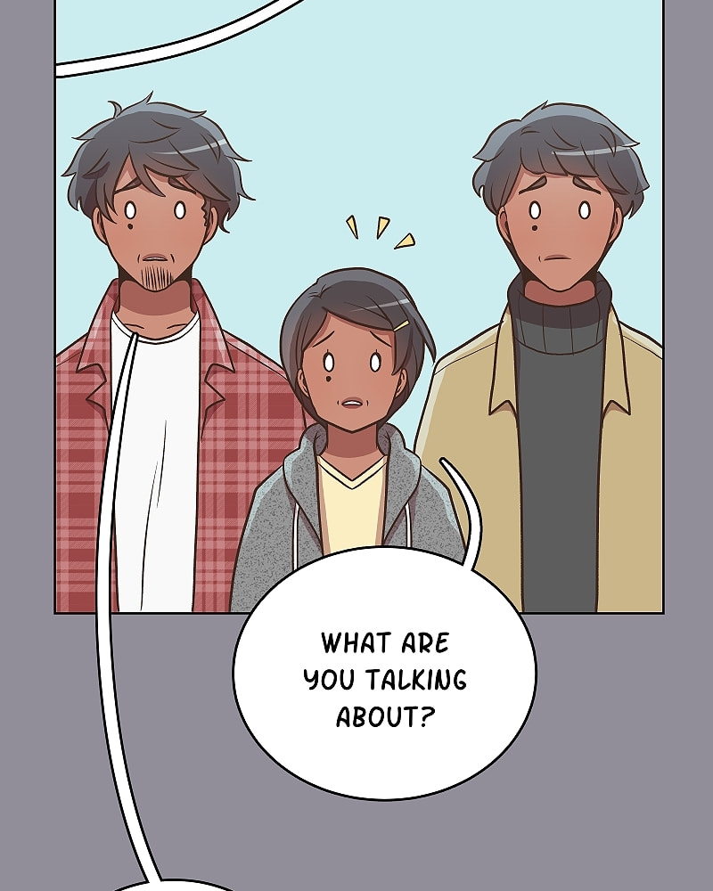 Gourmet Hound Chapter 146 page 88 - 