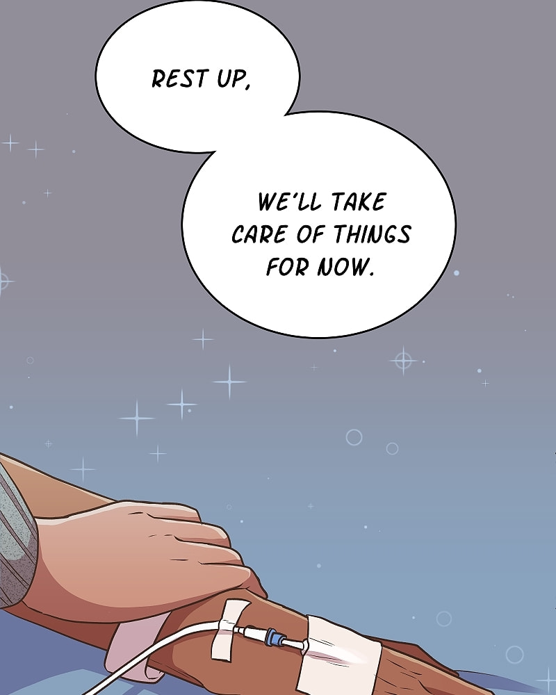 Gourmet Hound Chapter 146 page 90 - 