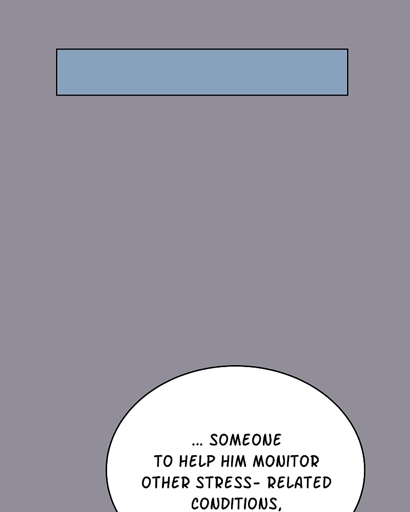 Gourmet Hound Chapter 146 page 92 - 