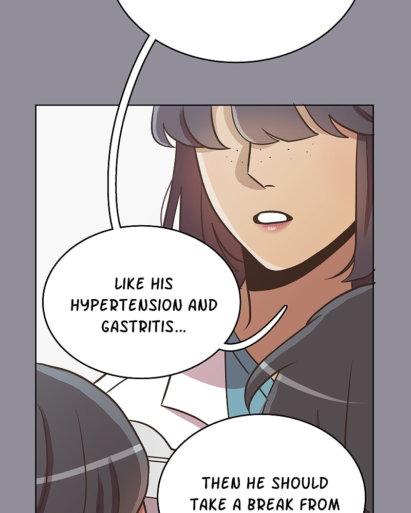 Gourmet Hound Chapter 146 page 93 - 