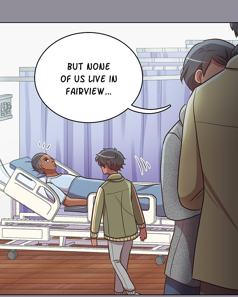 Gourmet Hound Chapter 146 page 95 - 