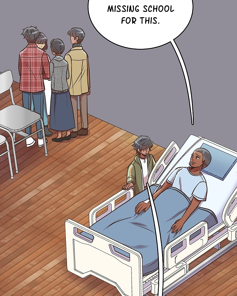 Gourmet Hound Chapter 146 page 97 - 