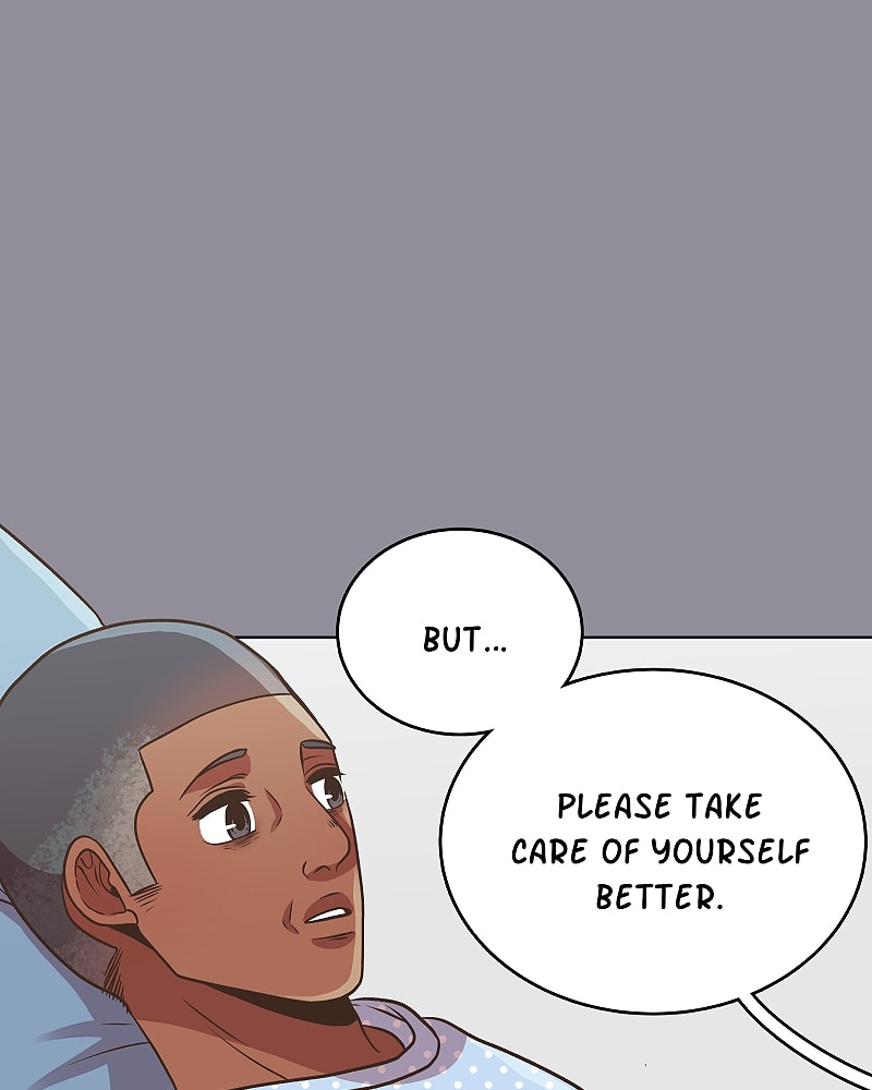 Gourmet Hound Chapter 146 page 99 - 